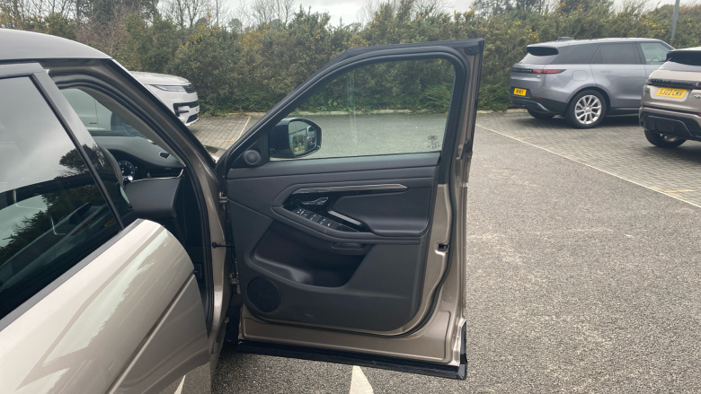 Land Rover Range Rover Evoque 2.0 P300 HST 5dr Auto Petrol Hatchback